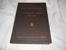 Elettrotecnica generale olivie usato  Zerbolo