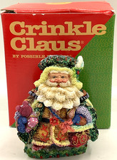 1997 paris crinkle for sale  Tenino
