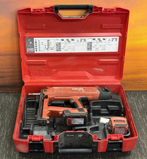 Hilti 22v cordless for sale Hilti 22v cordless for sale  Branford