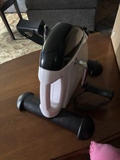 Goredi pedal exerciser for sale  Haydenville