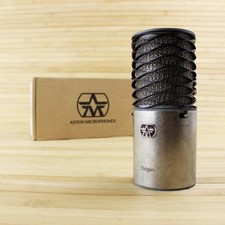 Aston microphones origin for sale  Bellingham
