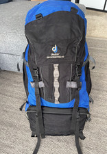 Deuter aircontact trekking gebraucht kaufen  Kassel