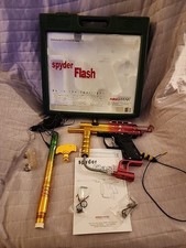Spyder flash maker for sale  Mount Enterprise
