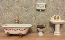 Dolls house bodo for sale  BELFAST