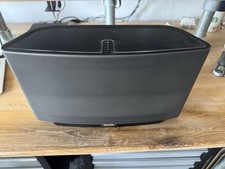 Sonos play wireless for sale  COLEFORD