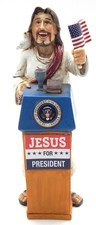 Jesus president christian for sale  Loveland