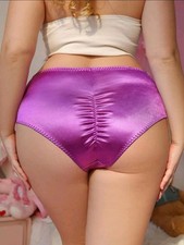 Womens sexy purple for sale  WHITLEY BAY