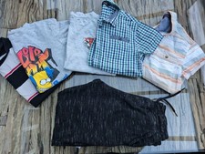 Bundle boys age for sale  BEVERLEY