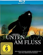 Unten fluss gebraucht kaufen  Berlin