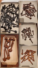 Violine viola cello gebraucht kaufen  Gleichen