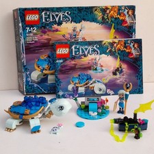 Lego elves 41191 d'occasion  Castres