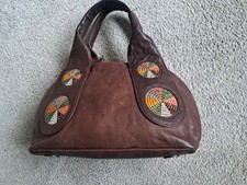 Radley leather grab for sale  OLDHAM