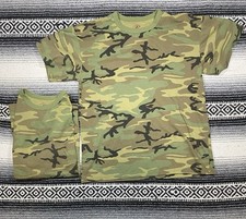 Set woodland camo for sale  Mesa