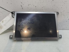 Ecran gps peugeot d'occasion  Génissac