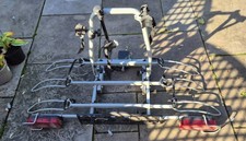 Thule velocompact bike for sale  DISS