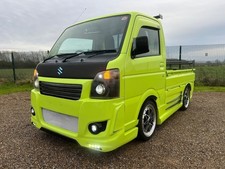 Suzuki carry oep222 for sale  MIDDLESBROUGH