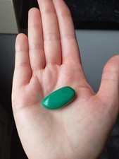 Malachite crystal gemstone for sale  SOUTHEND-ON-SEA