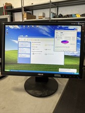 Monitor asus vw193 usato Monitor asus vw193 usato  Spello