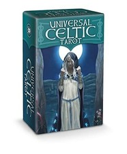 Universal celtic tarot gebraucht kaufen  Stuttgart