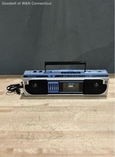 Akai radio cassette d'occasion  Expédié en Belgium