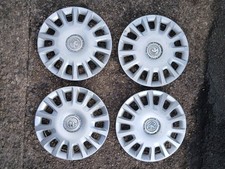 Set vauxhall corsa for sale  WETHERBY