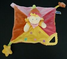 Doudou plat mots d'occasion  Bouvigny-Boyeffles
