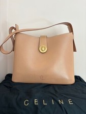 Authentic celine shoulder for sale  Jamestown
