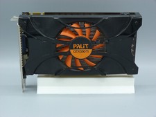 Palit geforce gtx gebraucht kaufen  Stollberg, Niederdorf