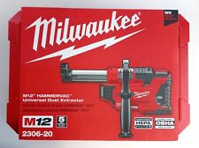Milwaukee m12 hammervac for sale  Boise