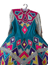 Stunning irish dance for sale  Los Angeles