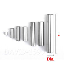 M1 M1.5 M2 M2.5 M3 pinos de cavilha rolo paralelo rolamento agulha aço comprar usado  Enviando para Brazil