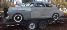 1948 pontiac silver for sale  Grants Pass