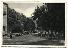Alvito piazzale cappuccini usato  Roma