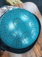 Steel tongue drum for sale  WOLVERHAMPTON