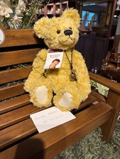 Charlie bears brook for sale  EXMOUTH