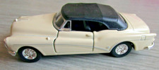 Buick slylark 1953 d'occasion  Champagne-au-Mont-d'Or