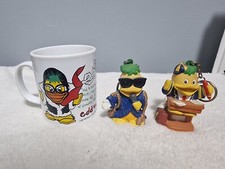 Edd duck cup for sale  PORTSMOUTH