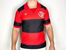 Usado, Camisa de futebol Flamengo anos 80 1980 pênalti M comprar usado  Enviando para Brazil