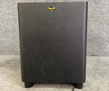 Klipsch sub 100w for sale  North Miami Beach