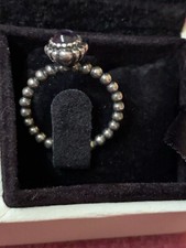 Genuine pandora silver for sale  NORWICH