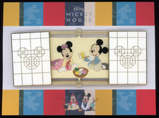 Korea disney licensed for sale  Anaheim
