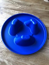 Blue cup mug for sale  WOLVERHAMPTON