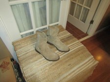 Vialibera tan suede for sale  Hemphill