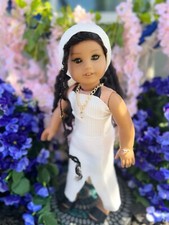 Custom american girl for sale  Salida
