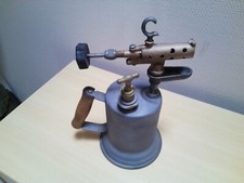 Lampe souder 1943 d'occasion  Parthenay