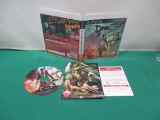 PlayStation 3 -- DmC: Devil May Cry -- PS3. JOGO DO JAPÃO. Funciona.  60806 comprar usado  Enviando para Brazil