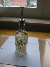 Livenölflasche edelstahlausgu gebraucht kaufen  Kassel