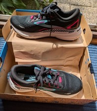 Laufschuhe damen brooks gebraucht kaufen  Augsburg