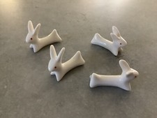Miniature white rabbit for sale  GREAT YARMOUTH