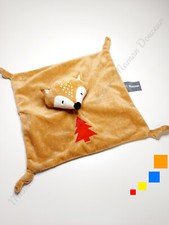 Doudou plat mouchoir d'occasion  Plouzané